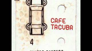 Eres  Café Tacuba [upl. by Mcdade383]