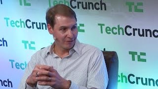 MassChallenges Founder amp CEO John Harthorne Talks Startup Accelerators [upl. by Ardnola884]