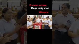 SS Royal Kitchen SIGATAPU’S Door Delivery9347626131 [upl. by Strickland]