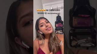 Rhinoplasty Journey TikTok  Dr Anthony Bared MD FACS  Miami FL [upl. by Reeve570]