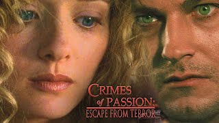 Escape From Terror The Teresa Stamper Story  FULL MOVIE  True Crime Story [upl. by Odo978]