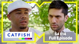 Prophet Fears His Online Relationship Is A Catfish  Catfish  Full Episode  Series 4 Episode 14 [upl. by Niawat586]