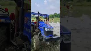 Kartar 5136 Mileage Test video  ये ट्रैक्टर एक घंटे में मात्रडीज़ल लेता है  Tractors Mileage [upl. by Tisha]