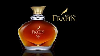 Cognac Frapin  XO VIP [upl. by Gowon504]