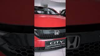 Honda City Hatchback RS CVT 2022 Shorts [upl. by Htevi]