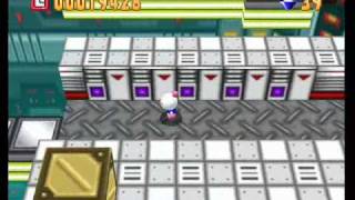 Lets Play Bomberman 64  Episode 13 Deutsch [upl. by Ashraf]