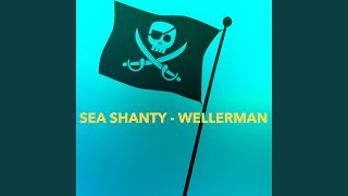 Wellerman Sea Shanty  The Kiffness Remix [upl. by Kamaria]