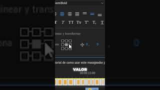 💬 CÓMO AÑADIR SUBTÍTULOS FÁCILES Y PROFESIONALES EN PREMIERE PRO 🎥✨ PASO A PASO [upl. by Iadrahc694]