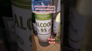 Alcool Killer Parte 12 [upl. by Oicam]