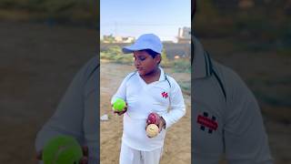 Plastic Bat🏏vs 3 Ball⚾️Kon Jeete🥶Ga Match😱motivation inspiration shortfeed youtubeshort [upl. by Enilav]