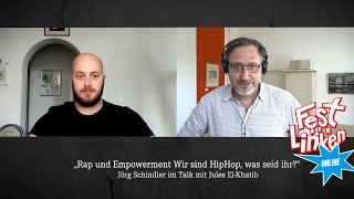 Rap und Empowerment – Wir sind HipHop was seid ihr [upl. by Enelak250]