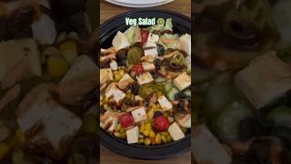 🥗🥗 Tasty amp Healthy Veg Salad  Veg Salad  375Rs Healthy Veggie Salad  🥗🥗 [upl. by Keily]