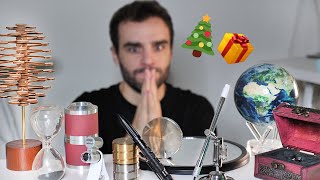 Les meilleurs cadeaux de Noël scientifiques [upl. by Paco168]