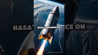 SpaceXs Historic Leap The First Commercial Space Flight [upl. by Daisy]