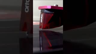 Ortofon 2M Red  DYNAMIC SOUND WITH A SLIGHT TOUCH OF WARMTH shorts [upl. by Ivzt551]