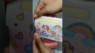 Smart piggy bank 🏦 review diy fyp shorts [upl. by Lora]