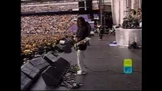 Korn  Got The Life Live 2000 [upl. by Town411]