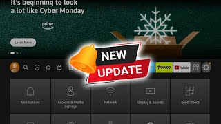 This New Firestick Update is Not Good 😠 [upl. by Norreg]