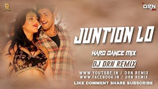 Junction Lo Dance Remix  Dj Ganesh Jatni  X dj maker mp4 [upl. by Eiramlatsyrc317]