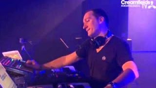 Paul van Dyk LIVE  Creamfields 2014 [upl. by Engamrahc]