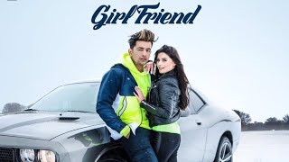 Girlfriend Jass Manak MP3 Song Download  Age 19 Girlfriend [upl. by Sineray]