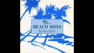 Kokomo  The Beach Boys With Lyrics [upl. by Padgett]