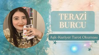 TERAZİ BURCU ♎️ Bu Kişi Beklentilerinize Direniyor Gerçekçi Tarot Okuması [upl. by Laup]