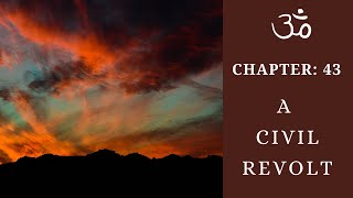 Audiobook  Chapter 43  The Oath of the Vayuputras [upl. by Cleasta75]