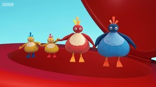 Twirlywoos 2018  Educational Pre school New Cartoon for Kids  Part 88 [upl. by Adiari]