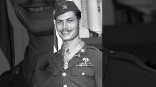 Desmond Doss The Hero Who Saved 75 Lives Without a Gun  WWIIs Bravest Medic shorts history ww2 [upl. by Gerianne]