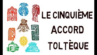 Le Cinquième Accord Toltèque Don Miguel Ruiz et Don José Ruiz [upl. by Sena675]