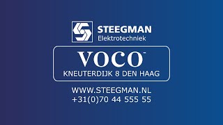 Steegman Elektrotechniek BV – Voco Hotel Kneuterdijk 8 Den Haag [upl. by Mallen]