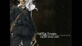 The Tossers  Maidrin Rua  Tell Me Ma with lyrics [upl. by Lazar]