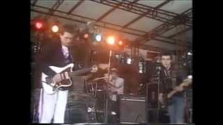 THE CURE Apeldoorn Netherlands 18 Jul 1980 FULL CONCERT [upl. by Durgy]