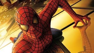 SpiderMan2002 ReviewRant [upl. by Hali395]