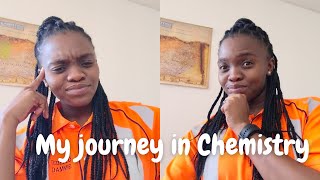 MY JOURNEY IN ANALYTICAL CHEMISTRY  CAREERPATHS  SOUTH AFRICAN YOUTUBER [upl. by Krefetz]