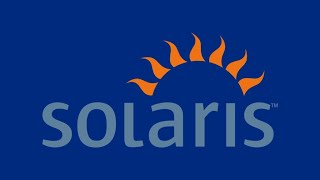 SOLARIS OS  Sistema operativo linux installazione [upl. by Lleuqram]