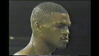 Gerald McClellan Tape [upl. by Singleton]