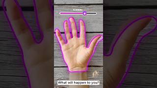 Palm reading test palmistry palmreading [upl. by Name645]