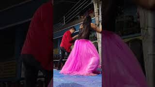 Shakti Bhalobashi Bangla song dance village dance Balihar para [upl. by Jairia]