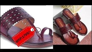 Womens trendy fashion Slippers and Floaters [upl. by Mor]