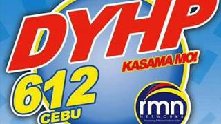 DYHP RMN CEBU 612 kHz STATION ID 1 [upl. by Ardeed]