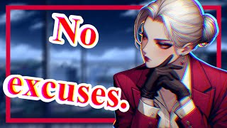 Yandere boss demands you work from home… with her ASMR F4A [upl. by Lilaj]