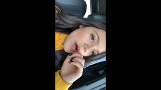 Jenna Ortega LIVE October 13  2018 [upl. by Wilde214]