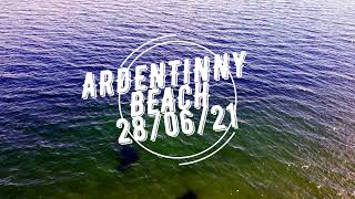 ARDENTINNY BEACH SCOTLAND [upl. by Hy]