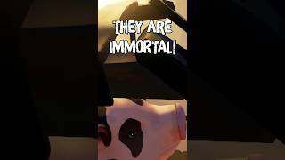 PIGS For PROFIT In Sea Of Thieves shorts [upl. by Otir]