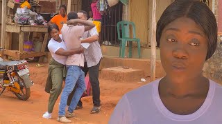 THIS MERCY JOHNSON NEW MOVIE WILL MAKE YOU LAUGH TILL YOU GET TIRED  2024 NIGERIAN MOVIES [upl. by Ravi]