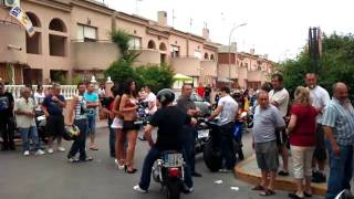 Concentracion De Motos Benejuzar 2011  29052011 Parte 23 [upl. by Ttegirb]