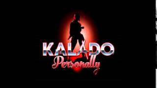 Kalado  Personally Raw  April 2014  GazaPriiinceEnt [upl. by Haroved354]