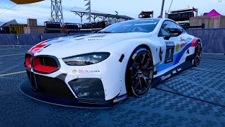 Forza Horizon 5 Part 286 Nouveau DLC  GT  GTLM  GTE [upl. by Standish642]